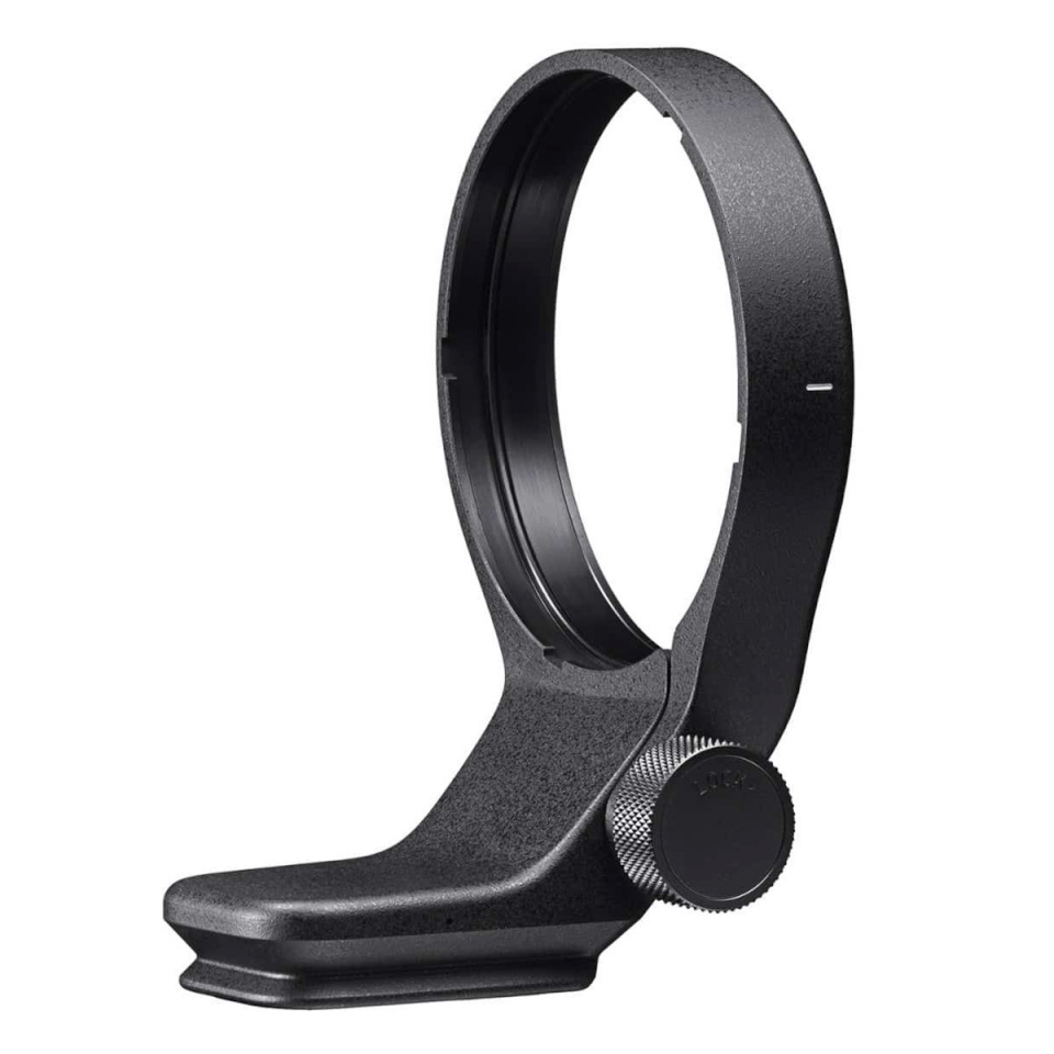 Sigma TS-111 statiiviklamber Art 105 mm F1.4 DG HSM objektiivile