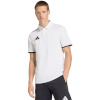 Adidas Teamwear T-särk meestele Entrada 26 Polo valge JZ6661 suurus L