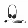 HyperX kõrvaklapid Headset USB-A G2 Stereo - 428H5AA#ABB