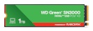 WD kõvaketas Western Digital roheline ™ SN3000 NVMe™ SSD POWERED BY SANDISK 1 TB