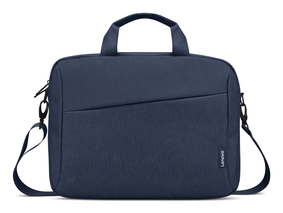 Lenovo sülearvutikott Laptop Topload T210 | 16" | Topload | Shoulder Strap | Navy