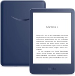 Amazon e-luger Kindle 6" 2022 (11th Gen) Wi-Fi 16GB, sinine