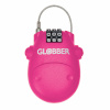 Globber lukk, roosa, 532-110