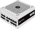 Corsair toiteplokk Corsair Fully Modular ATX PSU (EU) RM valge Series RM750 750 W, 80 PLUS kuldne certified