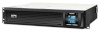 APC UPS SMC1000I-2U UPS SMART C 1000VA 2U LCD 230V