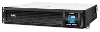 APC UPS SMC1000I-2U UPS SMART C 1000VA 2U LCD 230V