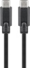 Goobay USB kaabel USB-C -> USB-C 3.2 Gen1, 2m