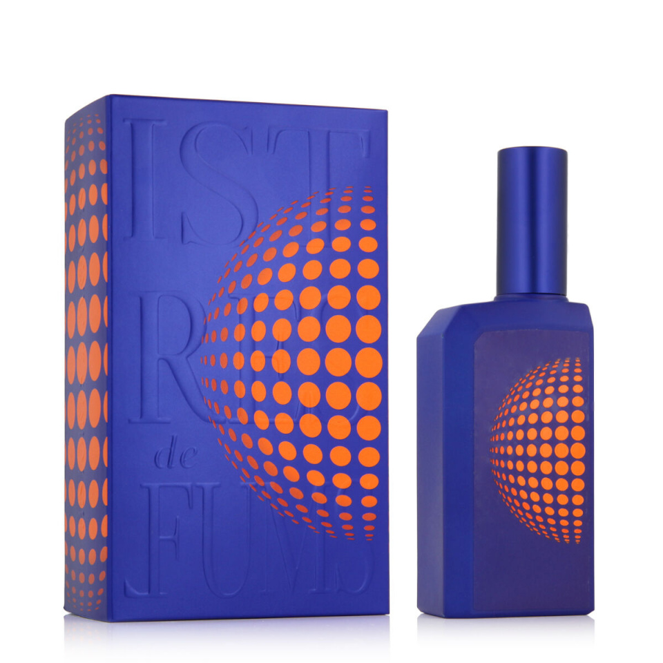 Histoires de Parfums parfüüm This Is Not A Blue Bottle 1.6 60ml, unisex