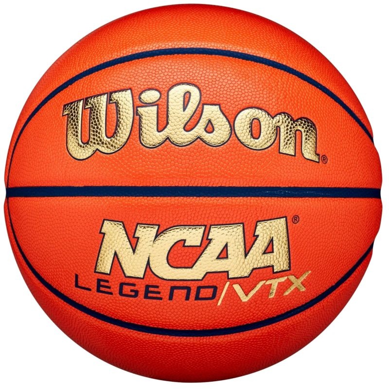 Wilson korvpall Basketball NCAA Legend VTX WZ2007401XB 7
