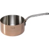 De Buyer pann Prima Matera Casserole Copper/Steel 18cm induction