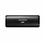 ADATA kõvaketas SSD External drive SE760 2TB USB3.2-A/C must