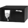 Master Lock seif X031ML Small Safe with Key, must