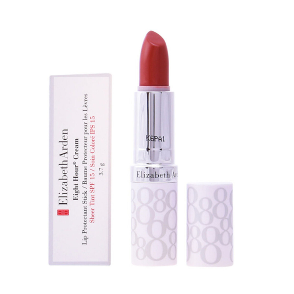 Elizabeth Arden huulepalsam Eight Hour Cream Lip Protectant Stick 3,7g, 01 Honey, naistele