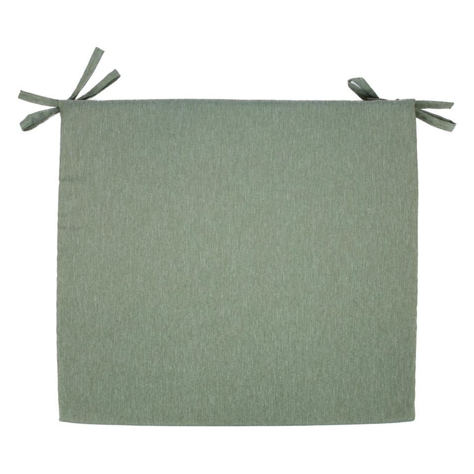 H4Y toolikate SUMMER 38x43x2,5cm, roheline, 100% polüester, kangas 341