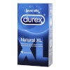 Durex kondoomid Natural Xl