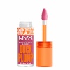NYX huuleläige Duck Plump Pink me pink 6,8ml