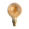 Shelly lambipirn G125 Vintage Bulb, E27, 1tk