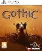 THQ Nordic mäng Gothic, PS5