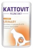 Kattovit kassitoit Feline Diet Urinary Chicken, 85g