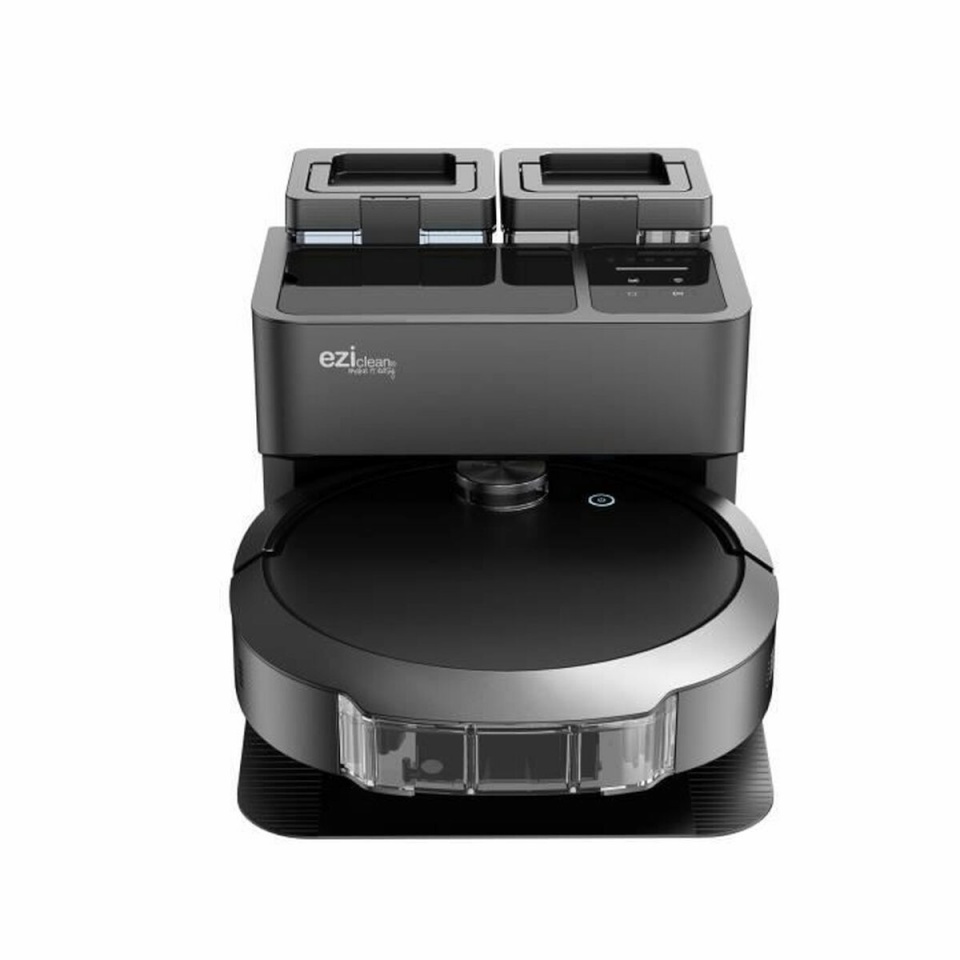 EZIclean robottolmuimeja All in one Z10 Plus