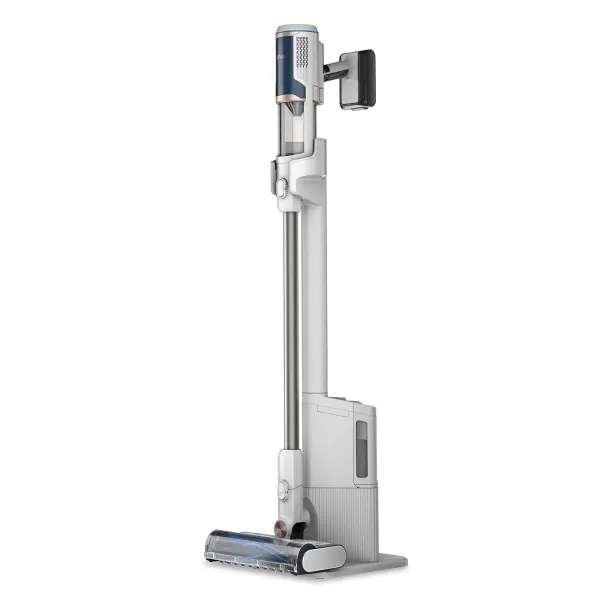 Shark varstolmuimeja BU3521EU Clean & Empty Cordless Vacuum Cleaner, hall