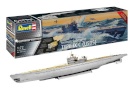 Revell Plastic model Shio Type IX C Platinum Edition 1/72
