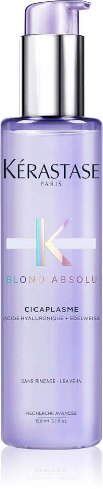 Kérastase juukseseerum Blond Absolu Cicaplasme 150ml, naistele