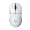 Logitech juhtmeta hiir Pro 2 LightSpeed, valge