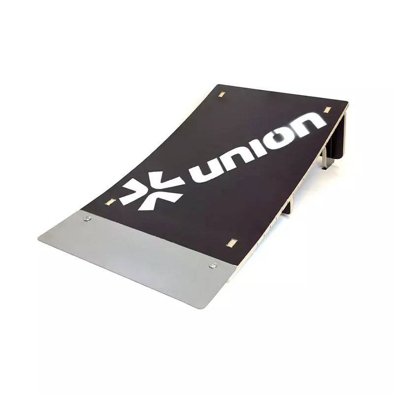 Union Ramp Kickert Ramp