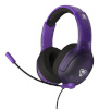 Turtle Beach kõrvaklapid Airlite Fit Nintendo Switch, ghost purple