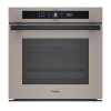 Whirlpool integreeritav ahi WOI4S8HM2SEA Built-In Oven, 73L, A+, beež