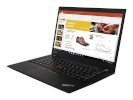 Lenovo sülearvuti ThinkPad T14s 2-in-1 Gen 1 Touch 14 WUXGA ULT7-255U, 32GB, 1TB HDD, Graphics, ENG valgustusega klaviatuur, 3Y Warranty |
