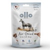 Ollo maius koerale Air-Dried Horse Strips, 80g