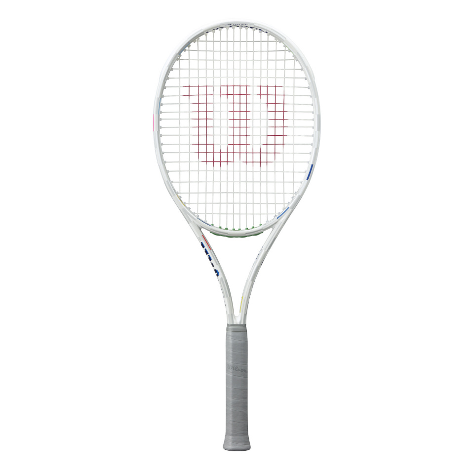 Wilsoni tennisejalatsid Shift 99L V1 US Open 2025, sanga suurus 1