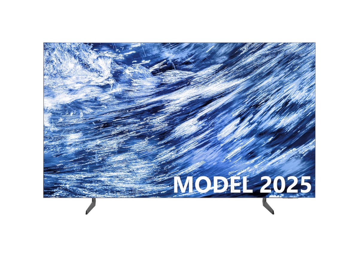 Samsung televiisor Telewizor 77" QE77S85D