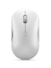 Lenovo hiir 700 Multi-Device Wireless Silent Mouse | Wireless | 2.4G, Bluetooth 5.3 | Seashell