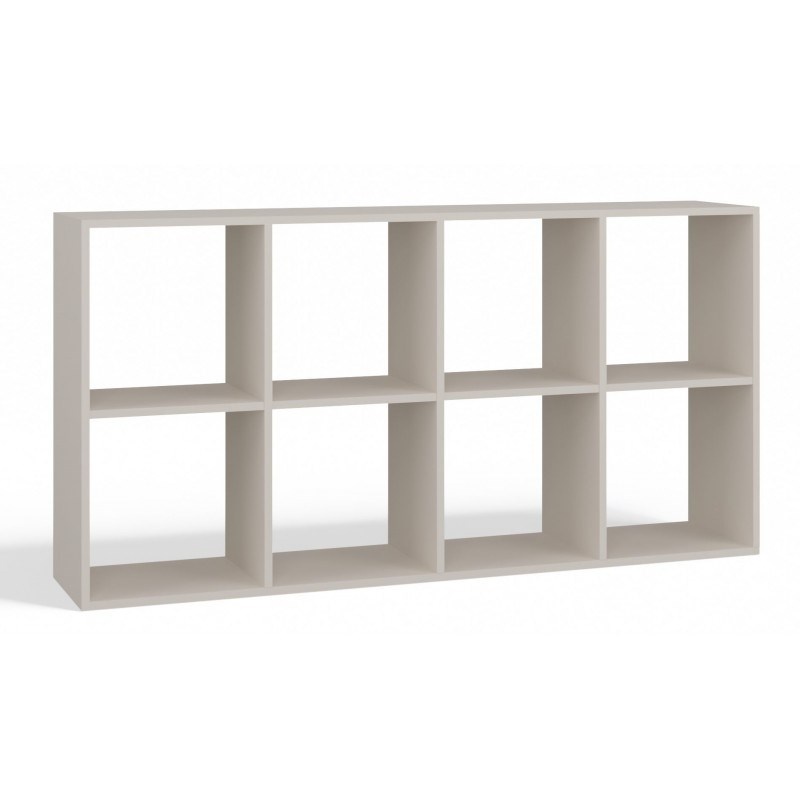 Top E Shop riiul MALAX 2X4 CASHMERE SHELVING UNIT