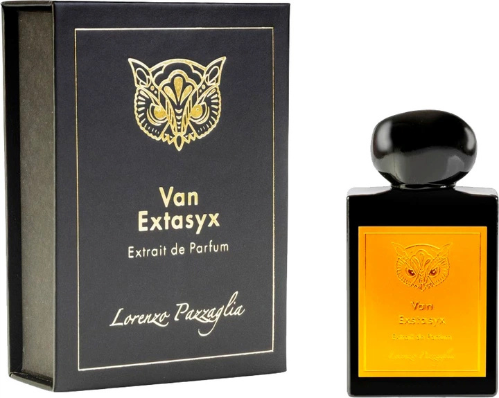 Lorenzo Pazzaglia parfüüm Van Exstasyx 50ml, unisex