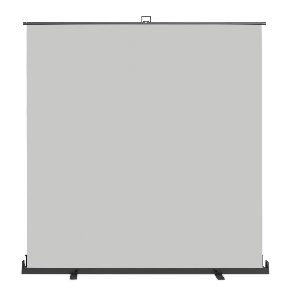 Walimex taust pro Roll-up Panel Hintergrund 210x220cm hall