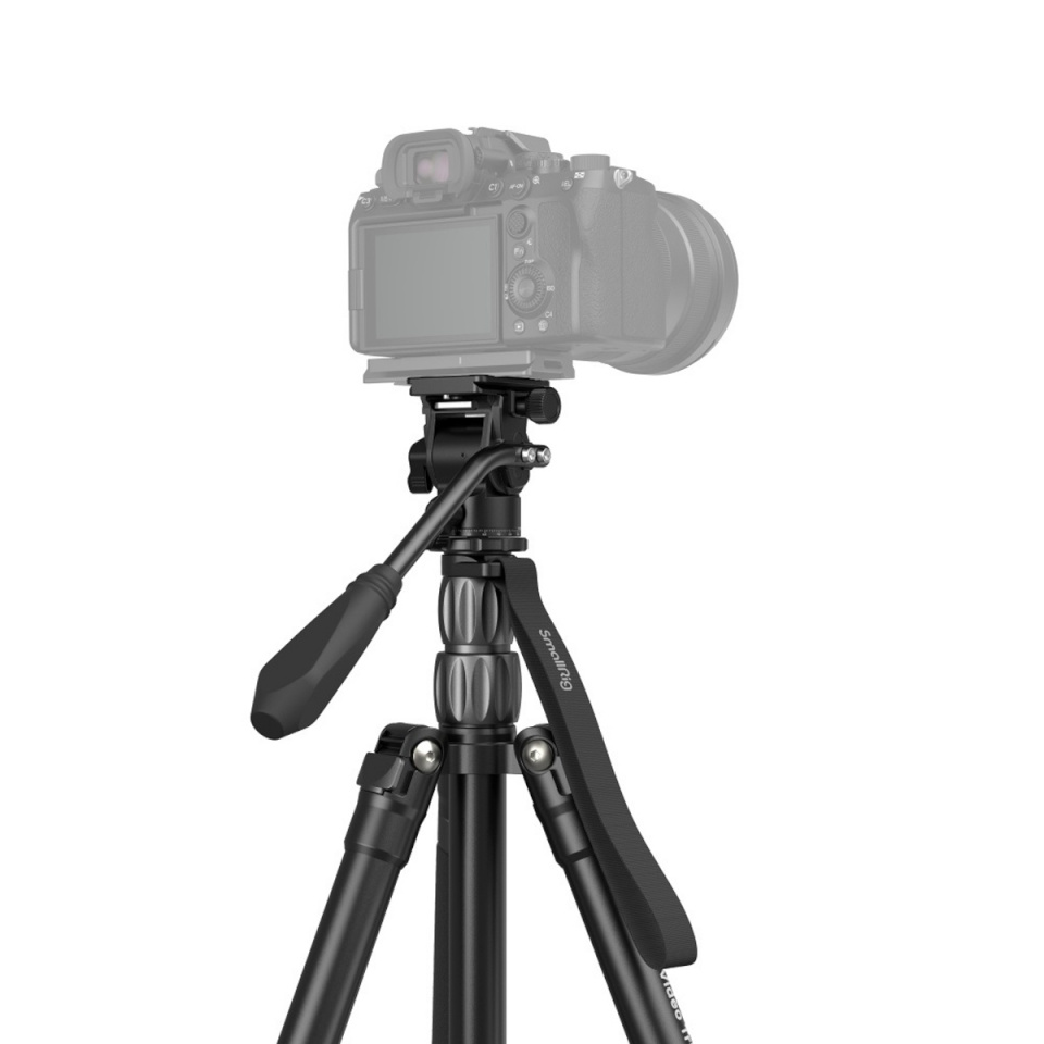 Smallrig 3760B CT180 videostatiiv