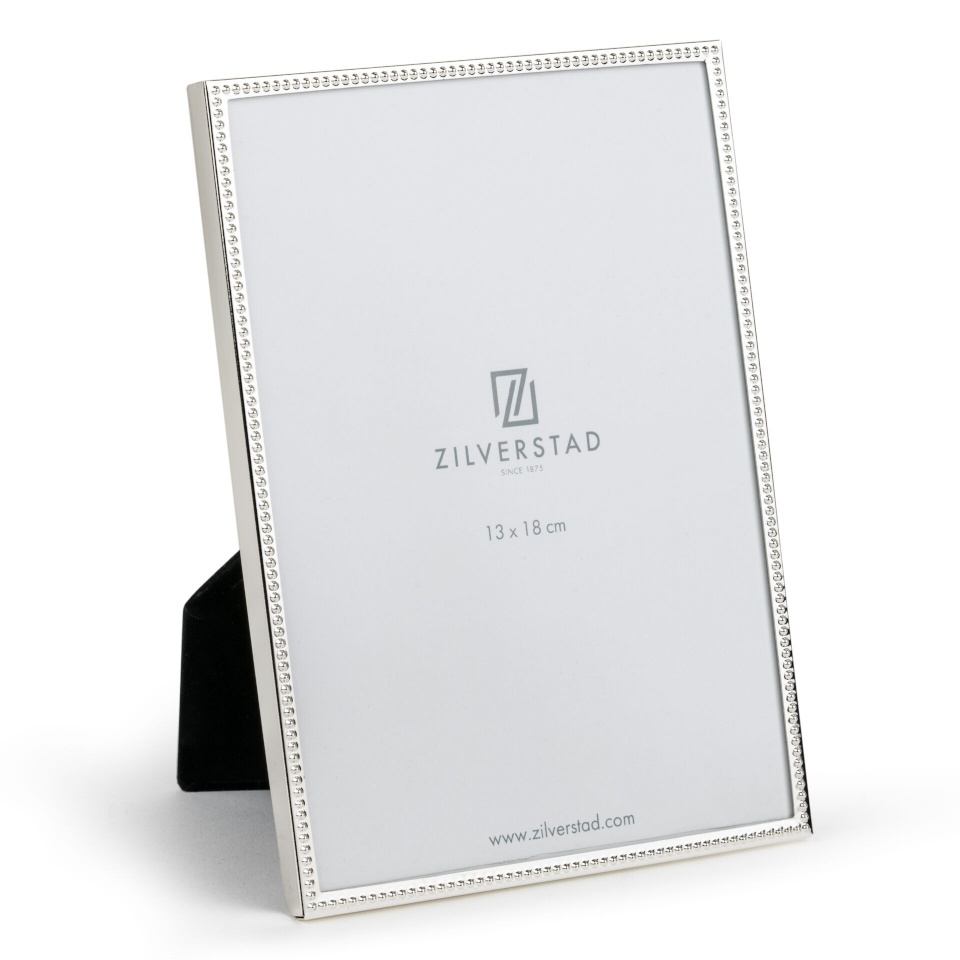 Zilverstad pildiraam Sweet Memory 13x18 Perlrand Metall glänzend 7154231