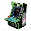 dreamGEAR mängukonsool My Arcade Micro Player Pro Galaga (2-in-1)