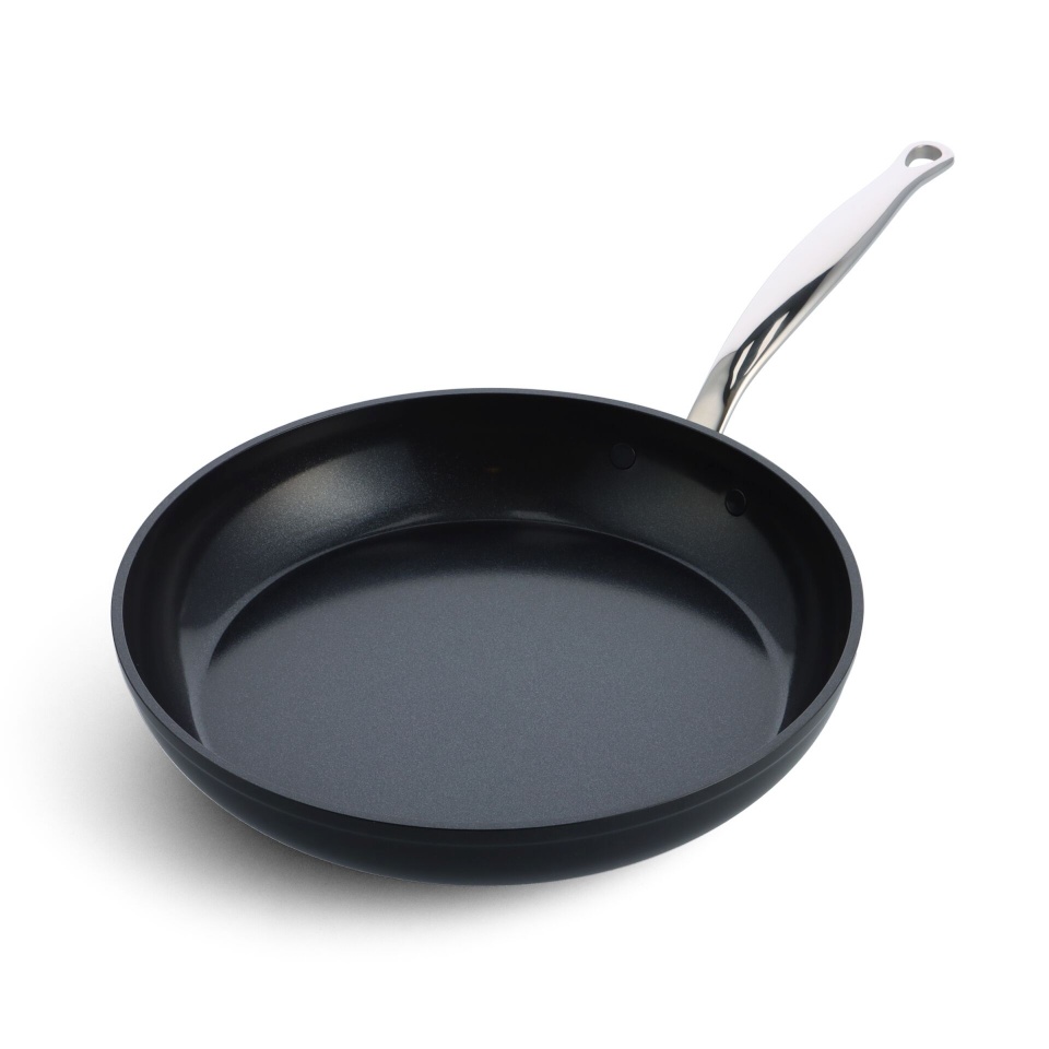 GreenPan Barcelona Pro Frying Pan 30cm must