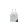 Musthavz Charger USB-C 20W to Go by valge