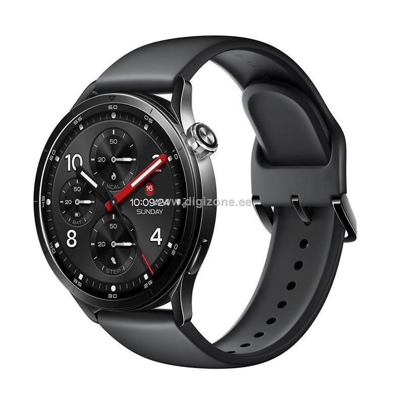 Xiaomi nutikell Watch S5, must