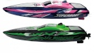 Madej R/C Speed boat