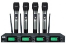 DNA PROFESSIONAL mikrofon DNA RV-4 - Wireless system