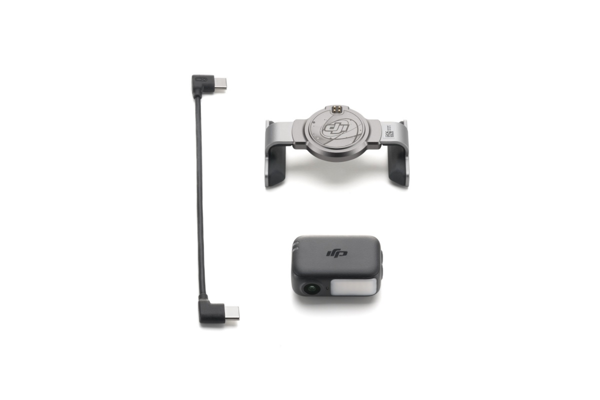 DJI OM 8 Tracking Kit