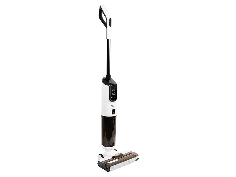 Blow tolmuimeja UP200 Aqua vertical cordless vacuum cleaner with mopping function