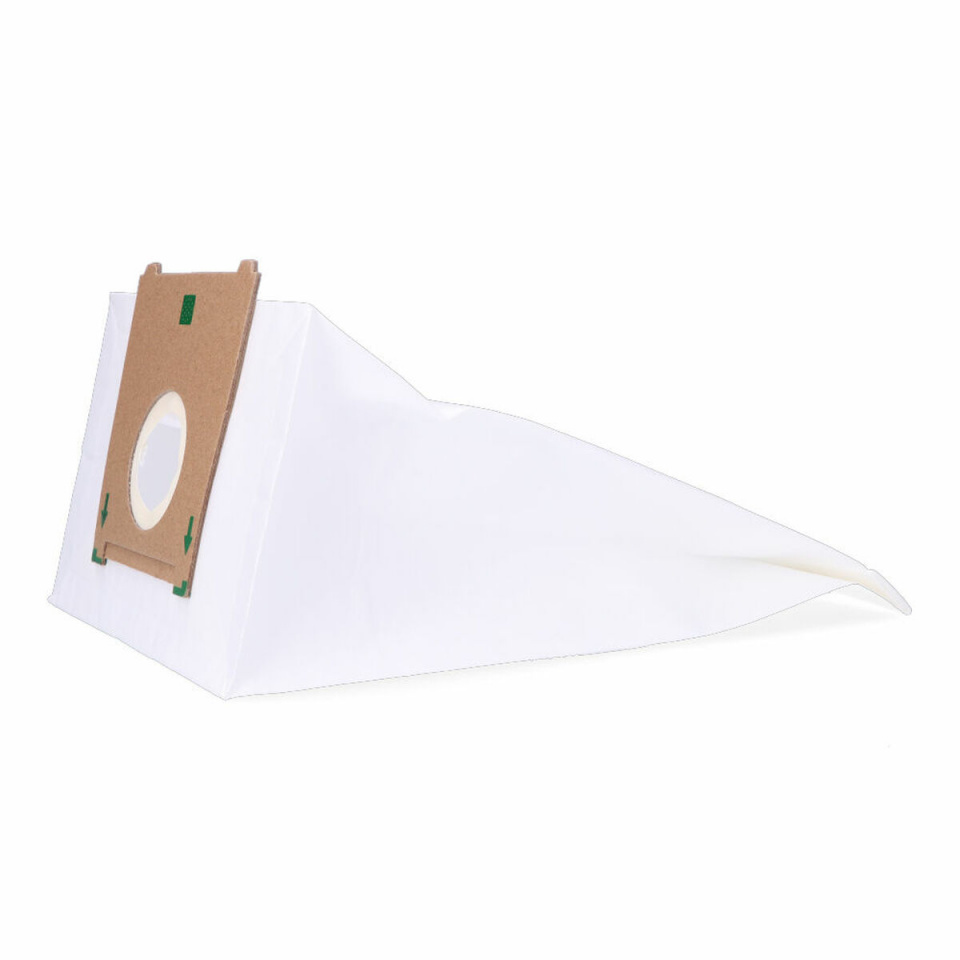 Sil.ex tolmuimeja Asenduskott Bosch, Siemens & Ufesa (5 Ühikut)